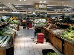 -幸福荣耀生鲜超市(和平街店)