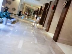 -常州环球恐龙城维景国际大酒店