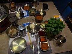 -西塔老太太泥炉烤肉(沈阳店)