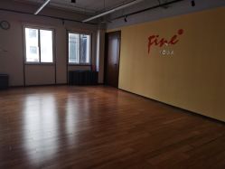 -FineYoga梵音瑜伽·普拉提