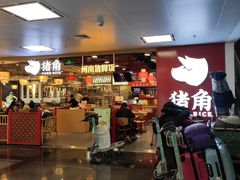 -厦门高崎国际机场-T3航站楼