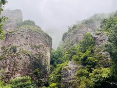 -雁荡山风景名胜区