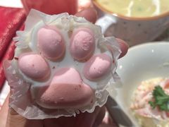 -战斧牛排餐厅(悦方IDmall店)