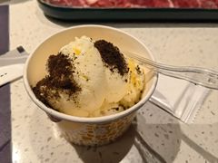 -牛村来人潮汕牛肉火锅(西单店)