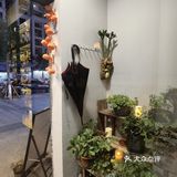 探店一家氛围不错的西餐厅