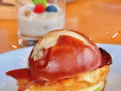 -君悦酒店·乐厨·高空自助餐(青年大街店)