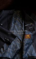 -伊布老裁缝西装礼服定制