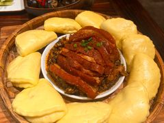-大自然(鲁家村店)