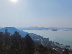 -云龙山