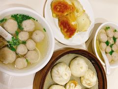 -林金财鱼丸(鼓楼街店)