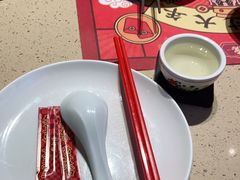 -点都德(华强南店)