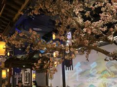 -绿茶餐厅(朝阳大悦城店)