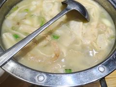 井冈山油豆皮-原鄉本味 楚菜 丹江口鱼(北苑店)