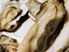 麻辣烤生蚝-Mr·Fish鱼鲜生海鲜放题(银泰in99店)