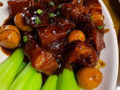 -奶奶的味道(胶州路店)