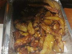-冰城串吧(柳芳店)