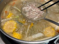 -俏牛哥鲜牛肉牛肆馆(重庆天地店)