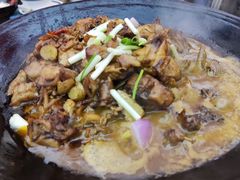 -印象鲵宴·张家界地标美食名片(溪布街店)