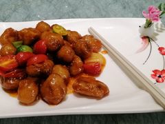 -桃园盛宴·岭南粤菜·手工茶点(南庄店)