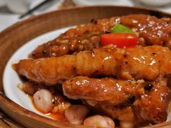 -煲王粤菜餐厅(中侨中心店)