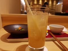 -焼肉 番手十番(銀座三越店)