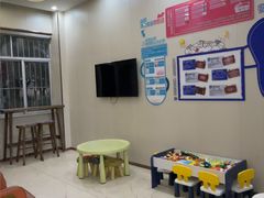 -深圳尔睦丽沙口腔门诊部(丽沙花都店)