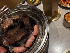 -味家烤肉烤鳗鱼牛排(西塔旗舰店)