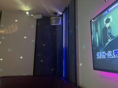 -音乐派KTV(银泰城店)