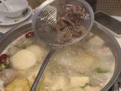 -八合里潮汕鲜牛肉火锅(福州万象城店)