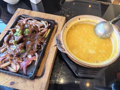 -高第街56号港式餐厅(山大路店)