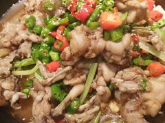 -蛙喔牛蛙(仙林万达茂店)