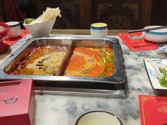 -清御府老火锅(天邦翠湖湾店)