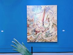 -四川美术学院美术馆