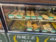 -张大嘴菜馆(庞各庄店)