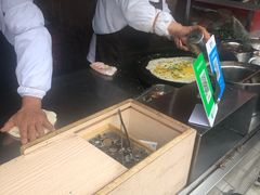 -金杨老摊头蛋饼(金口路店)