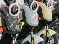 -小牛电动(上海浦东新区张杨路店)