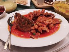 -锦江都城闵行饭店