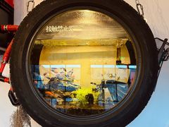 -陶野咖啡·面包披萨