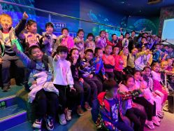 -小鸡哆哆故事屋·儿童乐园(嘉里城店)