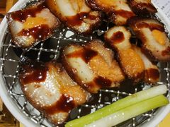 -蔡澜点心·粤菜(花城汇南区店)