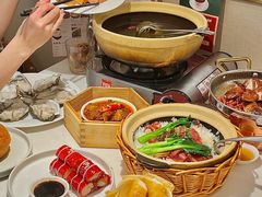 -粤来记·啫啫煲·点心(日月光店)