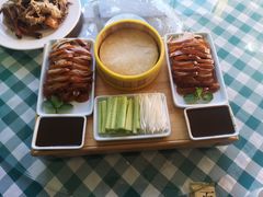 -紫光园(燕郊总店)