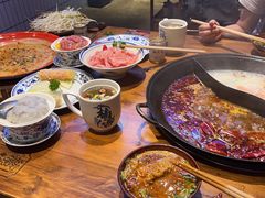 -楠火锅(广州总店)