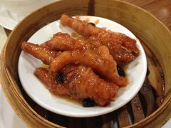 -香港仔茶餐厅(凤阳店)