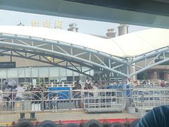 -鼓浪屿内厝澳码头(轮渡站)