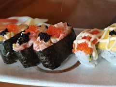 -和彩放题餐厅(酒仙桥店)