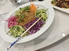 -清雅轩·清真菜·传统菜•融合菜(滑翔店)