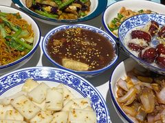 -回家吃饭·地道南昌菜(建德观总店)