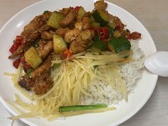 -湖南大学-第4食堂