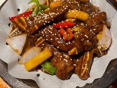 -小菜园新徽菜(江阴万达店)